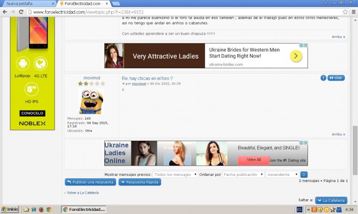 chicas de forodechapuza.JPG